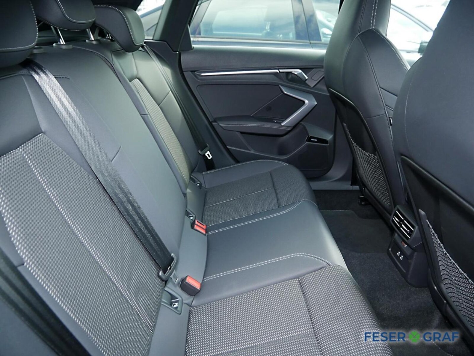 Audi S3 Sportback – Bild 6