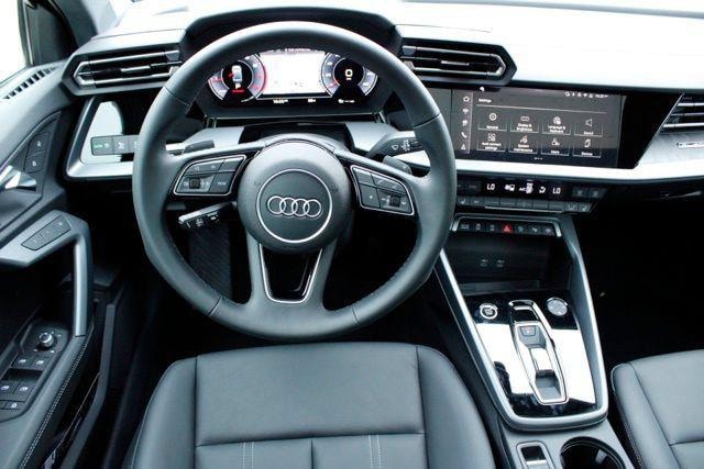 2026 Audi A3 Premium - Photo 17