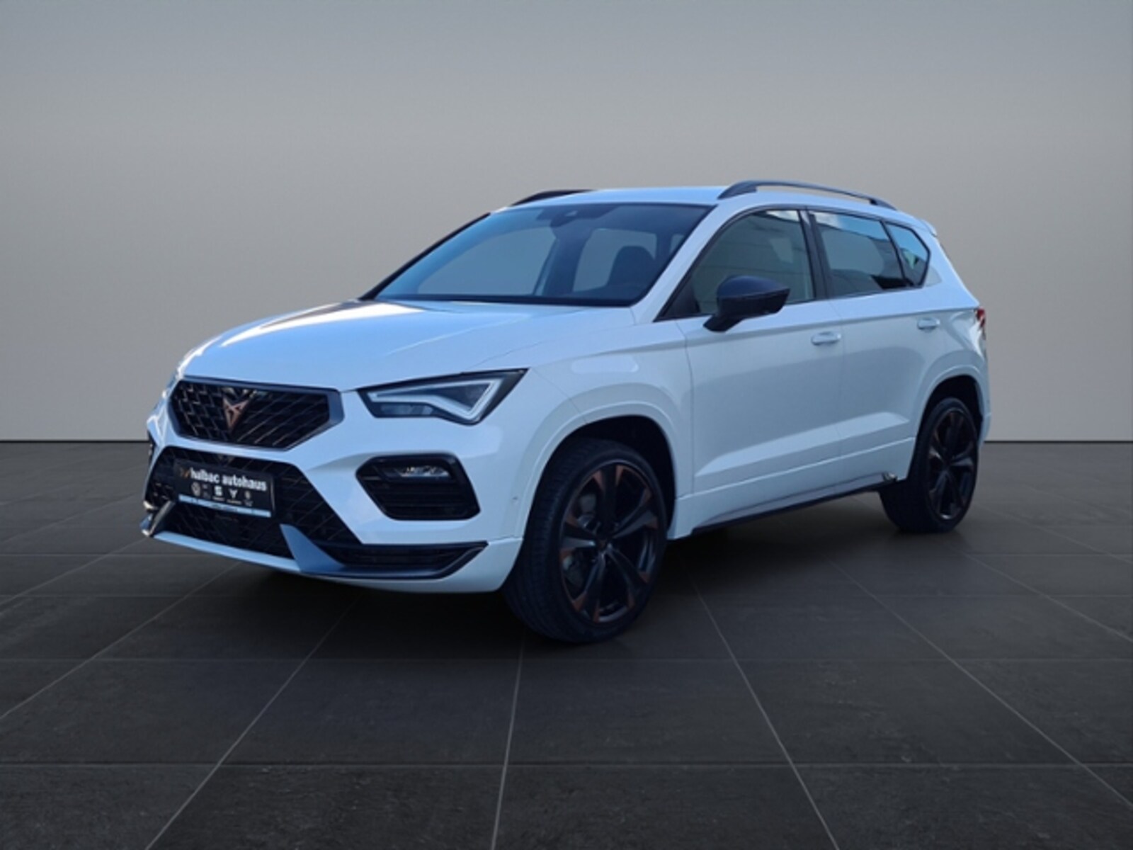 CUPRA Ateca – Bild 2