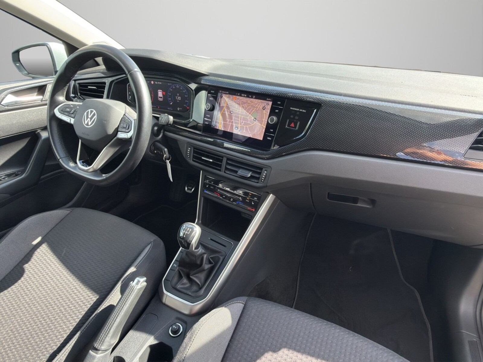 Volkswagen Polo – Bild 6