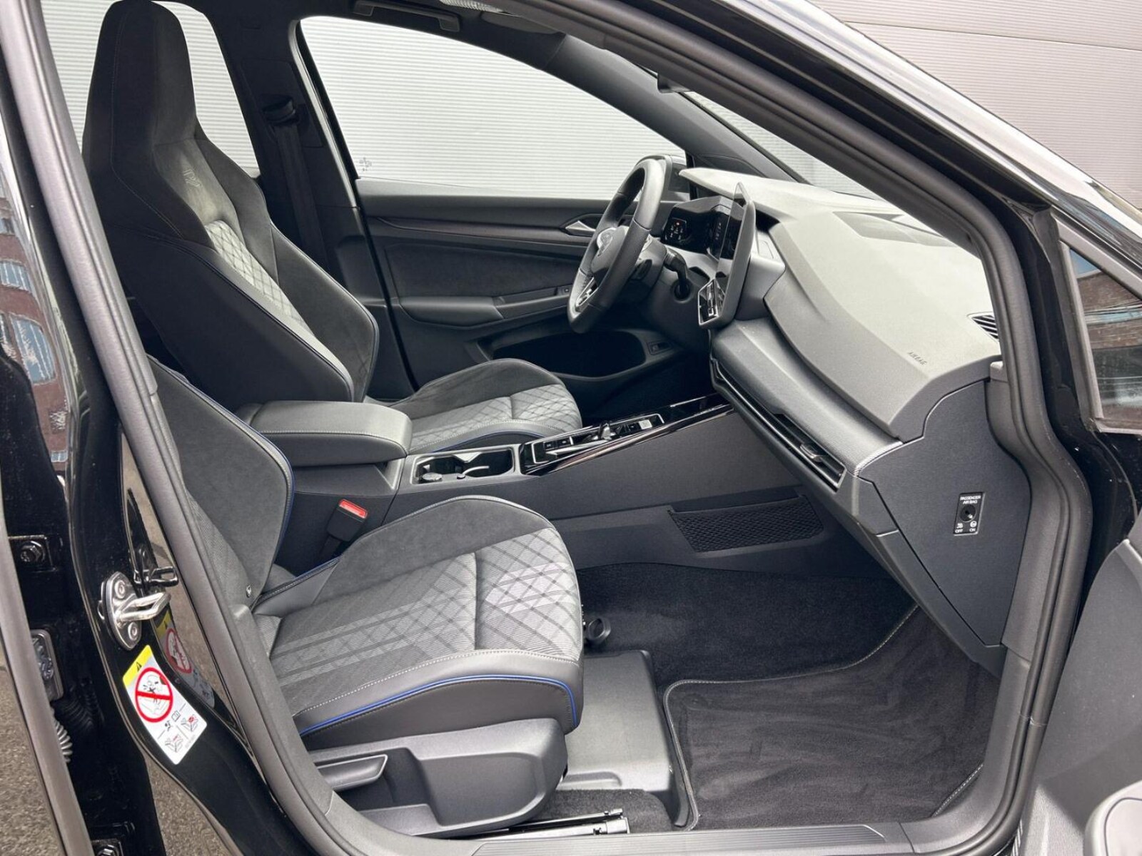 Volkswagen Golf Variant – Bild 8