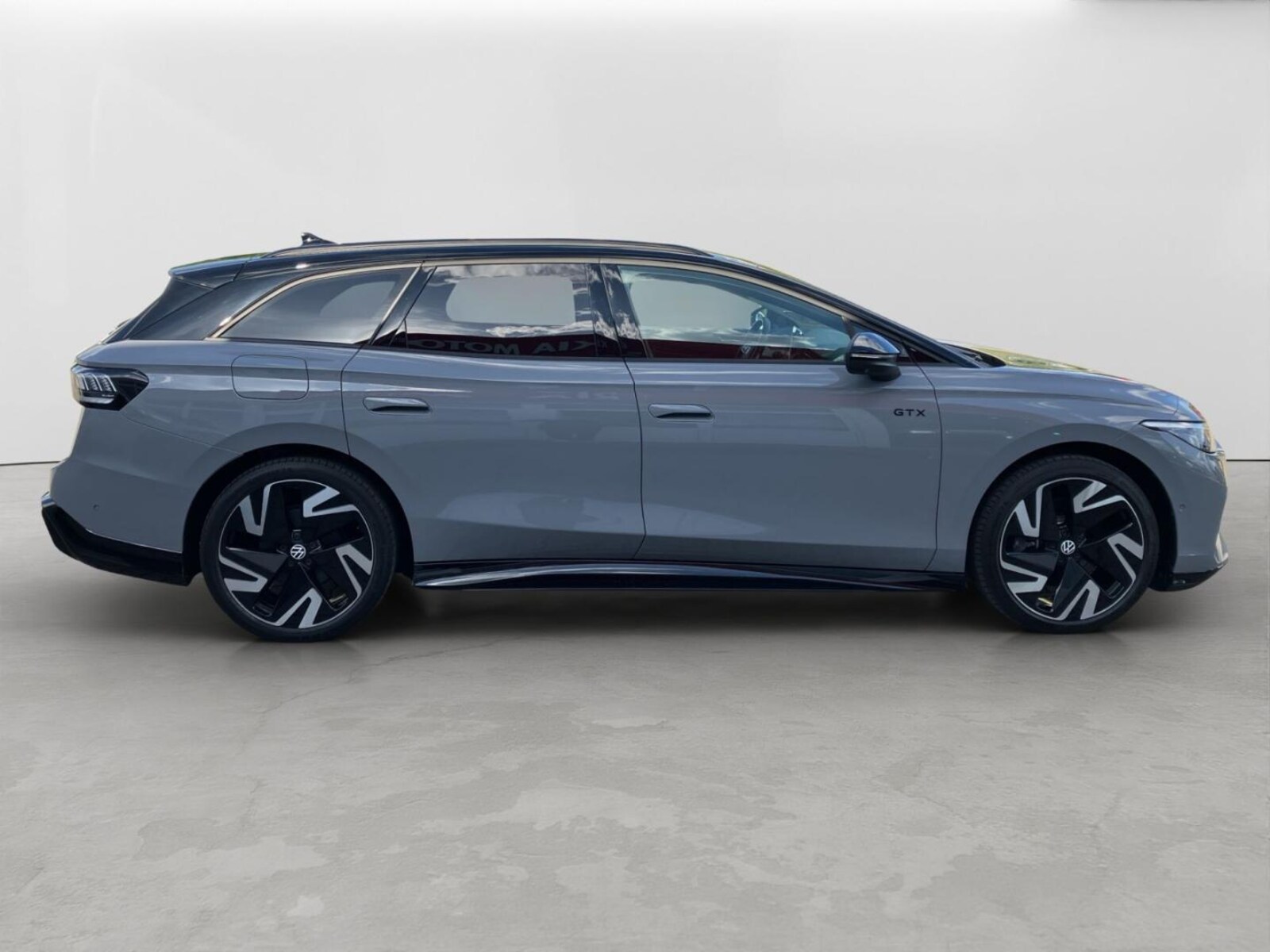 Volkswagen ID.7 Tourer – Bild 6