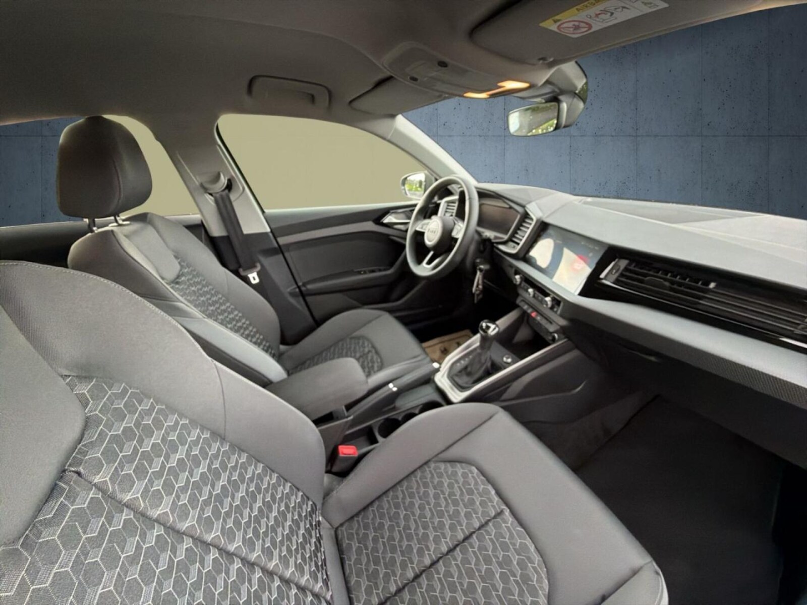 Audi A1 Sportback – Bild 18