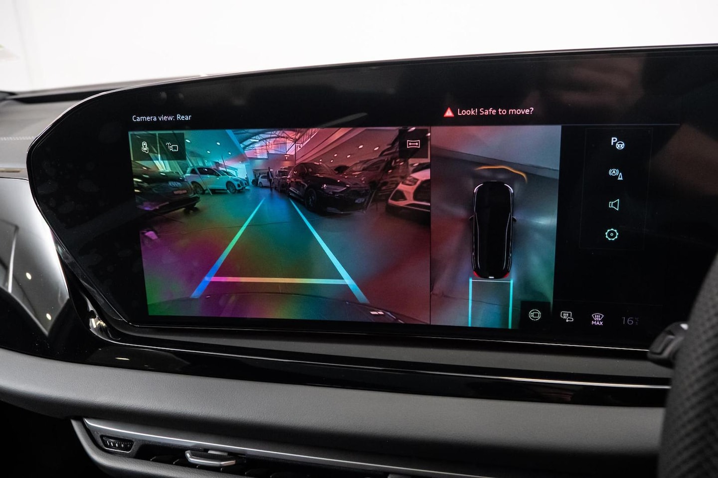 Image about Audi A5 Sedan TFSI e e-hybrid quattro 270 kW S tronic