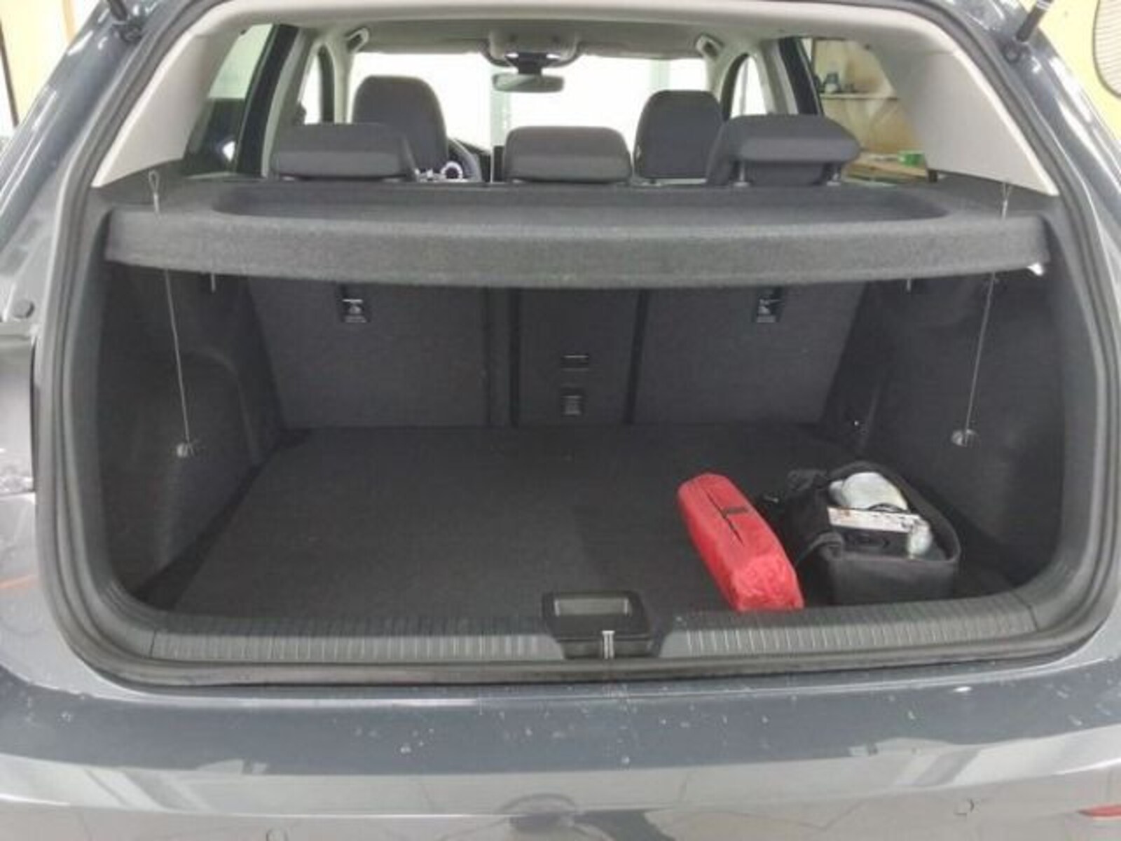 Volkswagen Golf – Bild 6