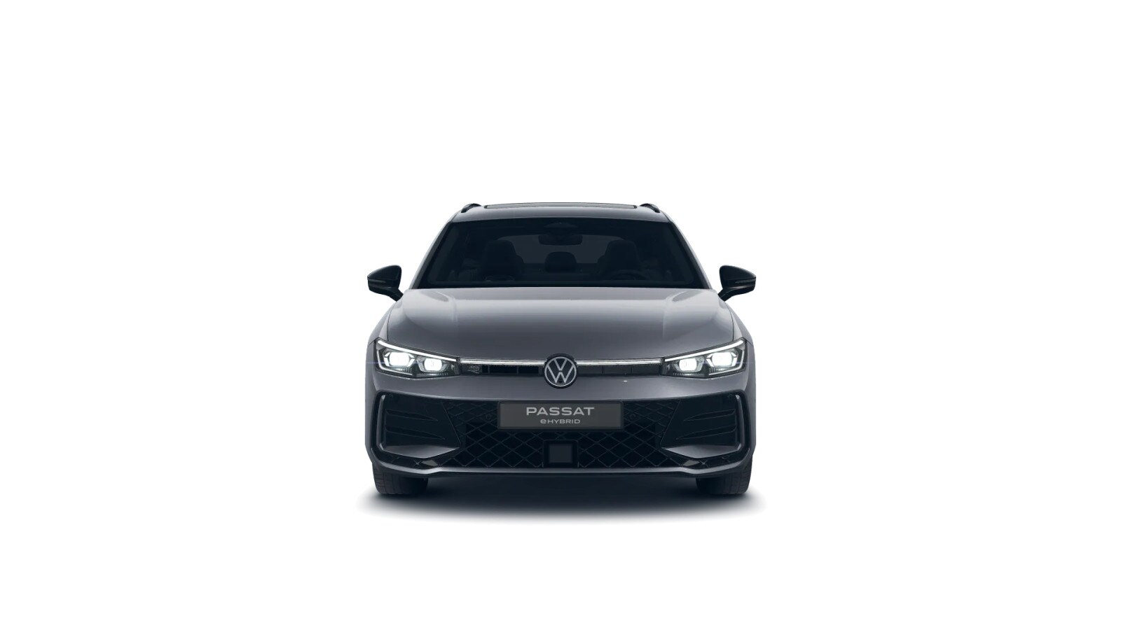Volkswagen Passat – Bild 2