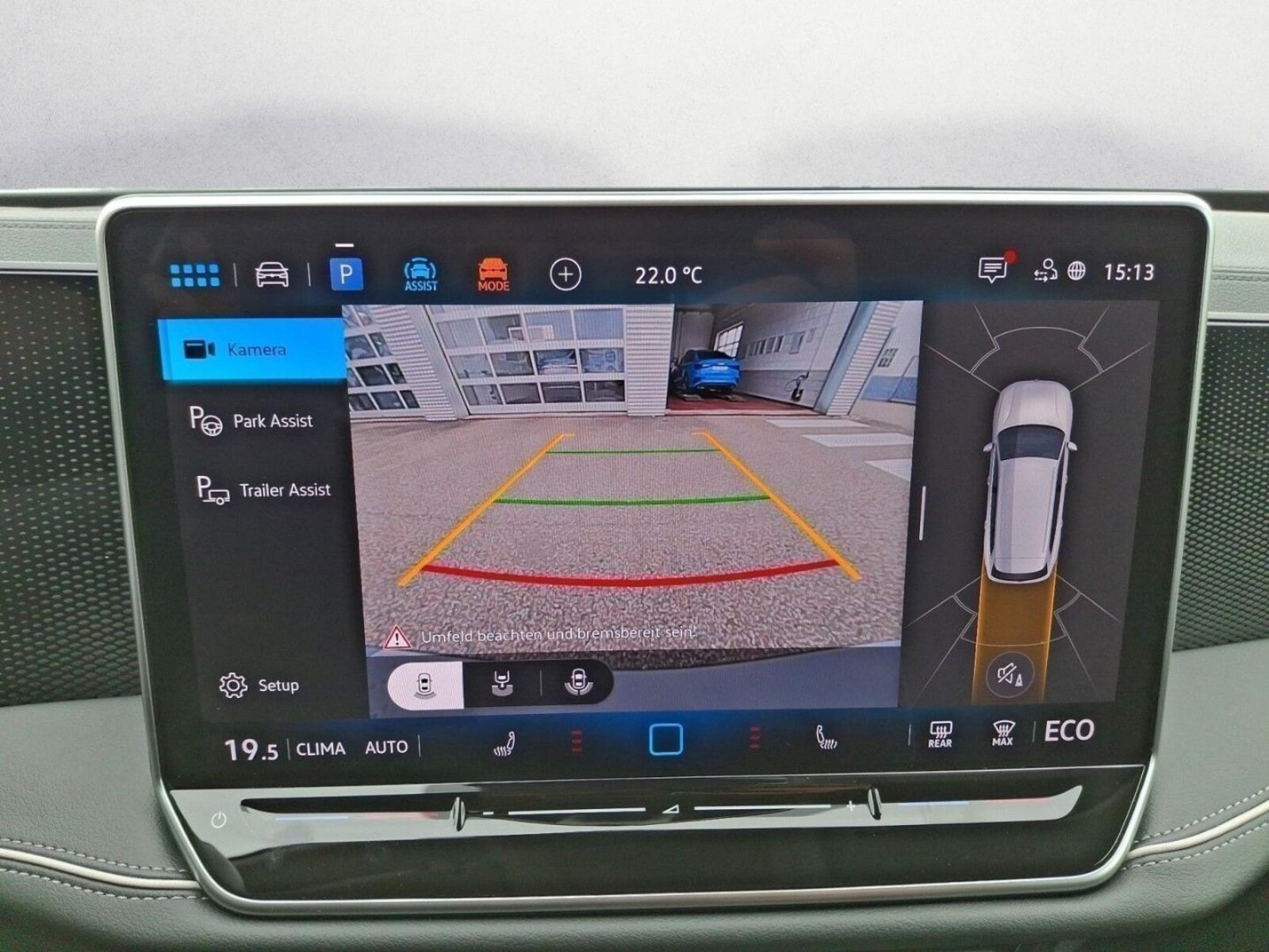 Volkswagen Passat – Bild 18