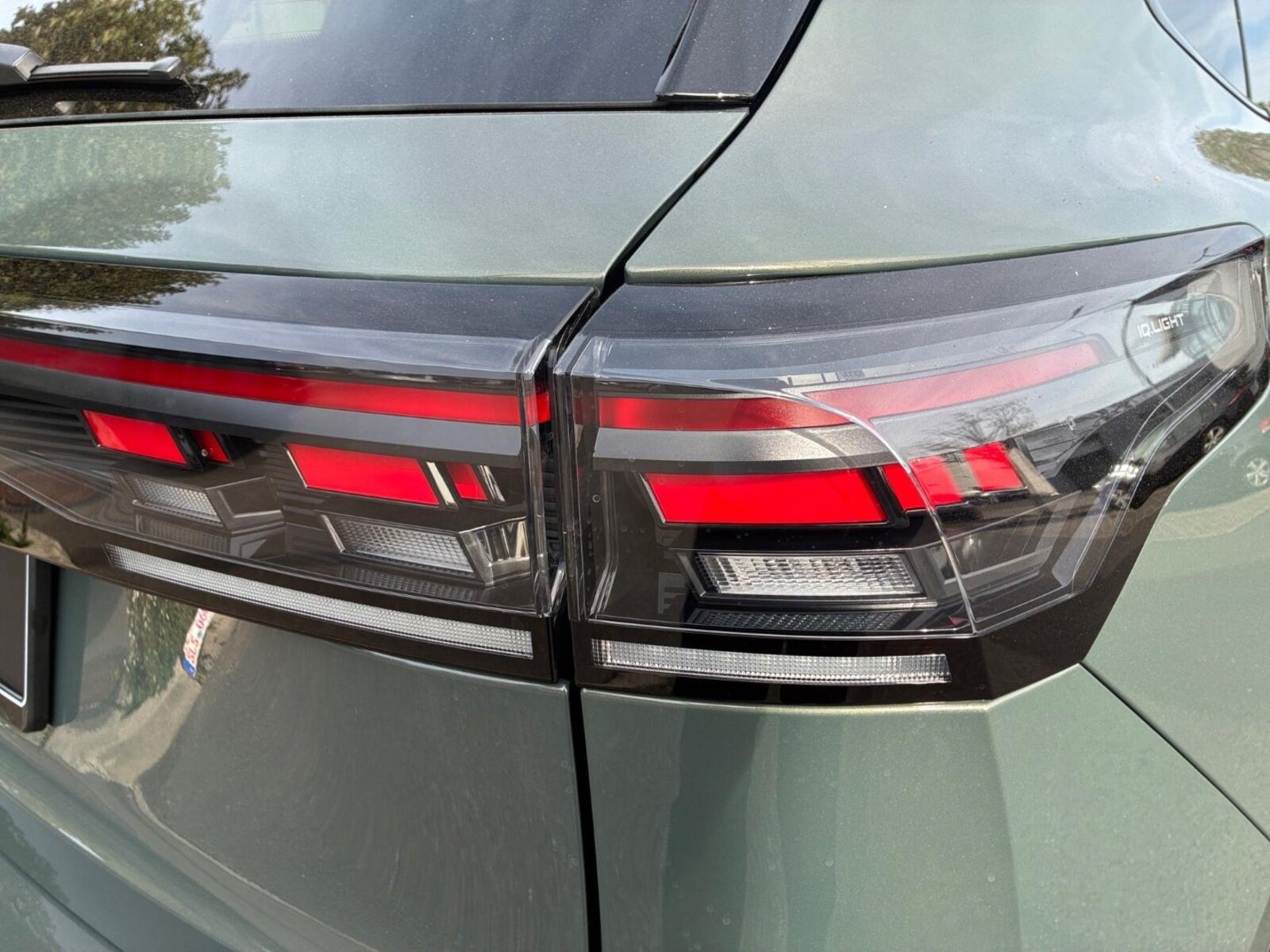 Volkswagen Tiguan – Bild 10