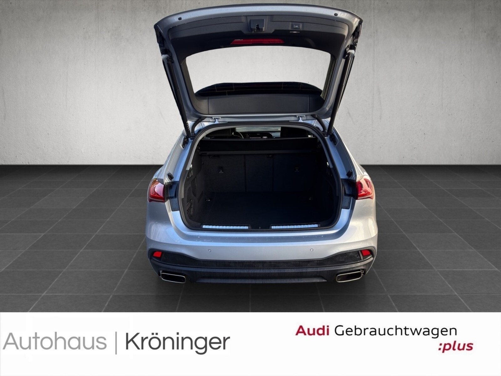 Audi A5 Avant – Bild 19