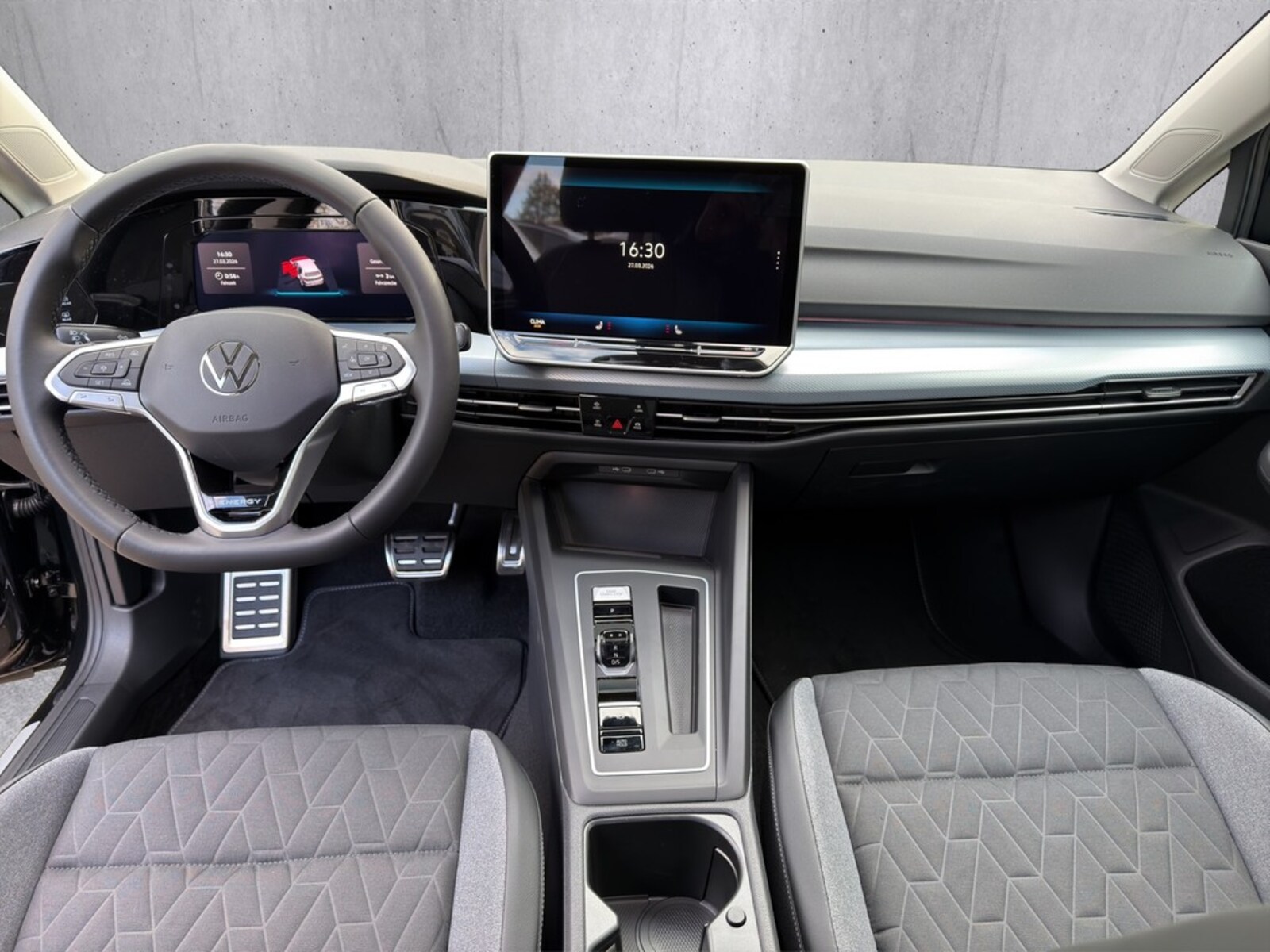 Volkswagen Golf – Bild 13