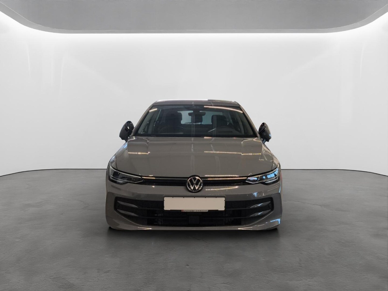Volkswagen Golf – Bild 3