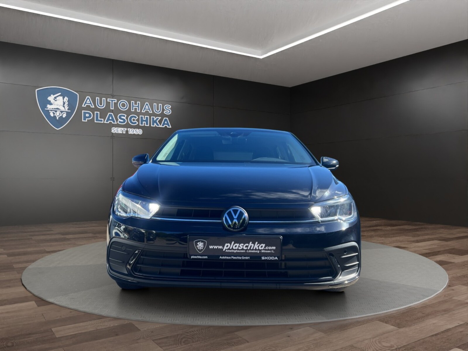 Volkswagen Polo – Bild 2