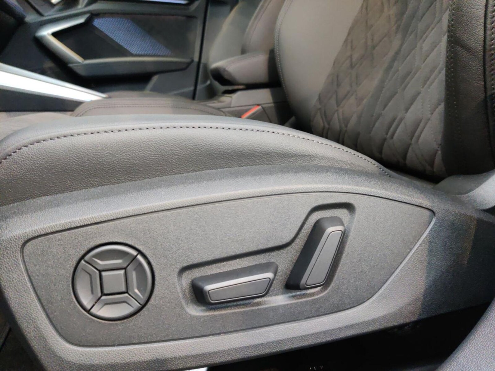 Audi RS 3 Sportback – Bild 23