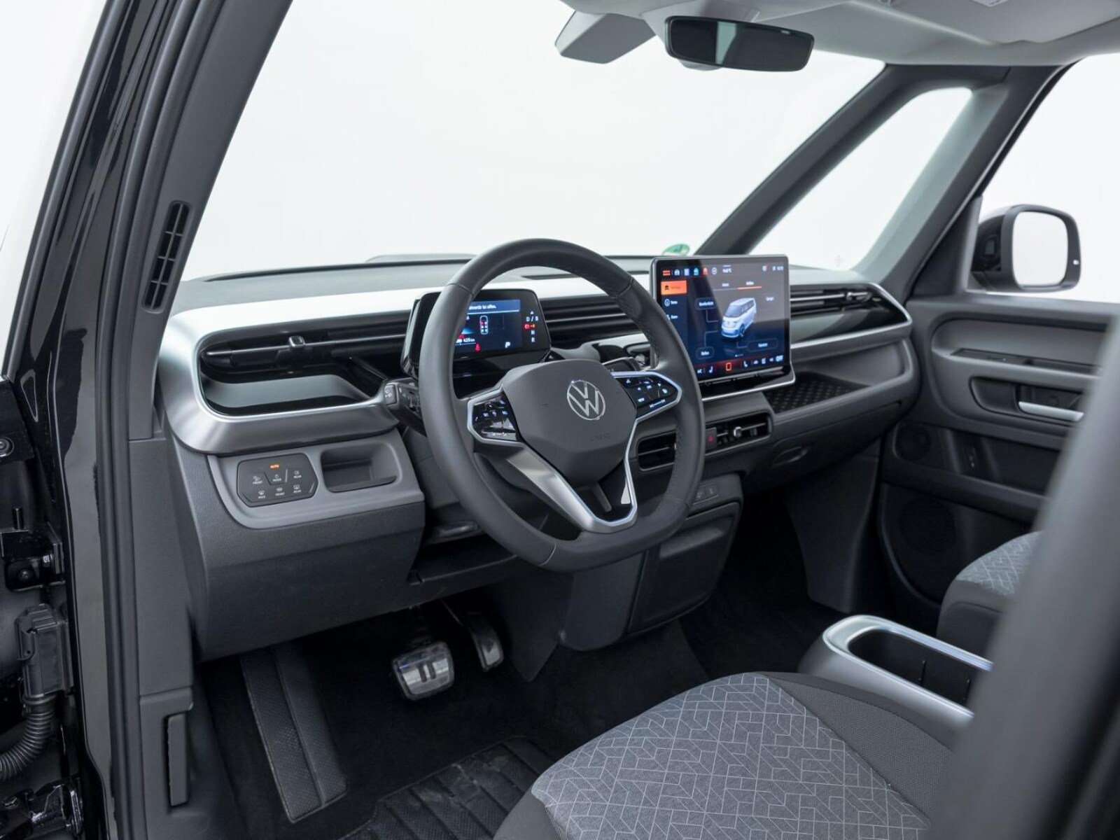 Volkswagen ID. Buzz – Bild 12