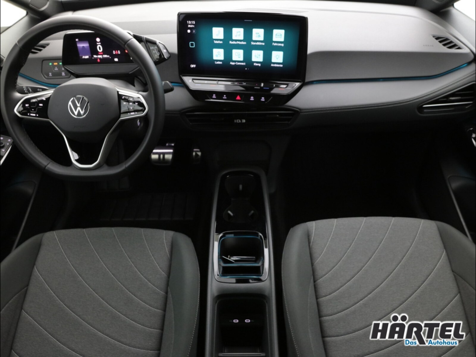 Volkswagen ID.3 – Bild 11