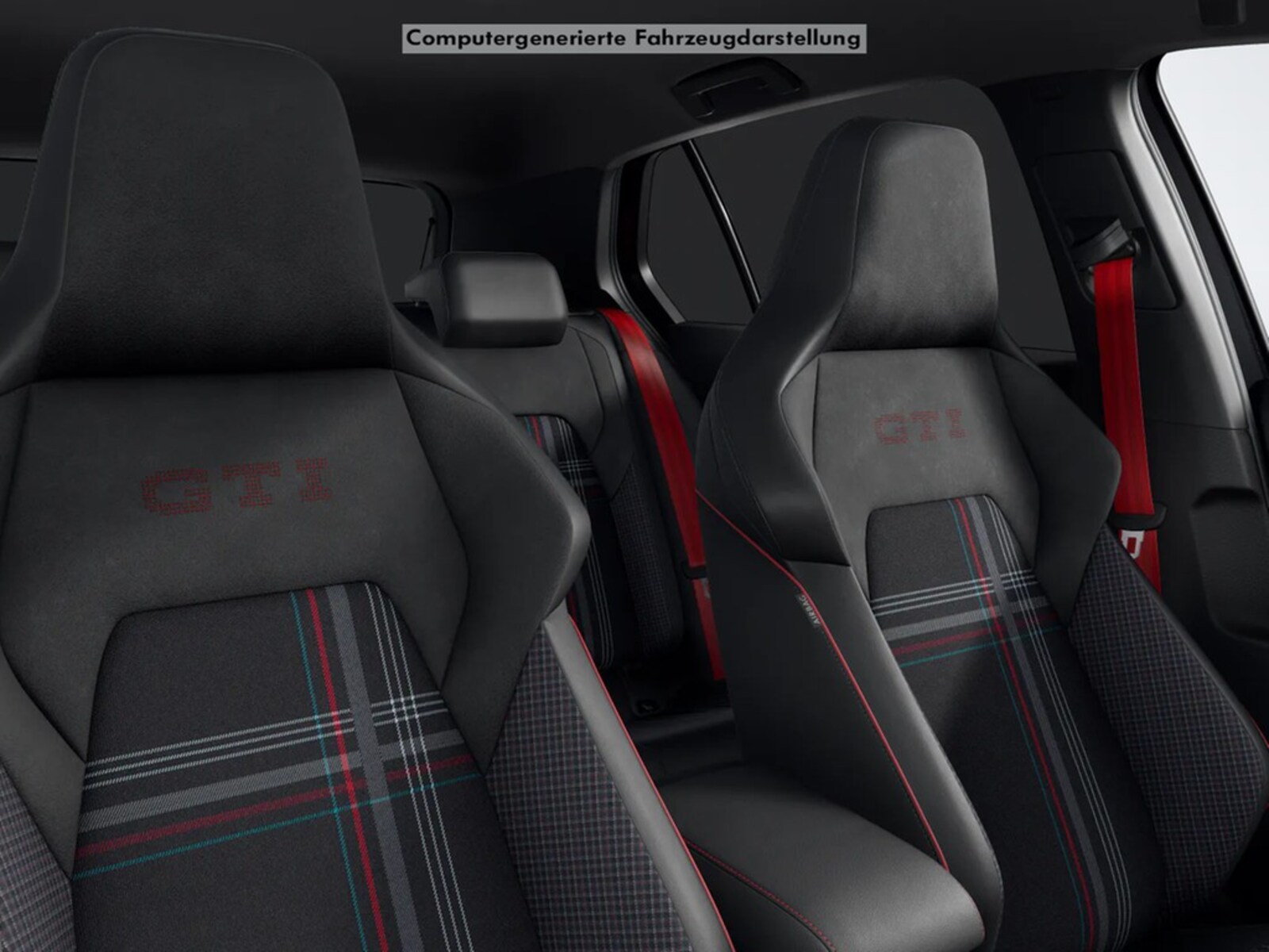 Volkswagen Golf – Bild 8