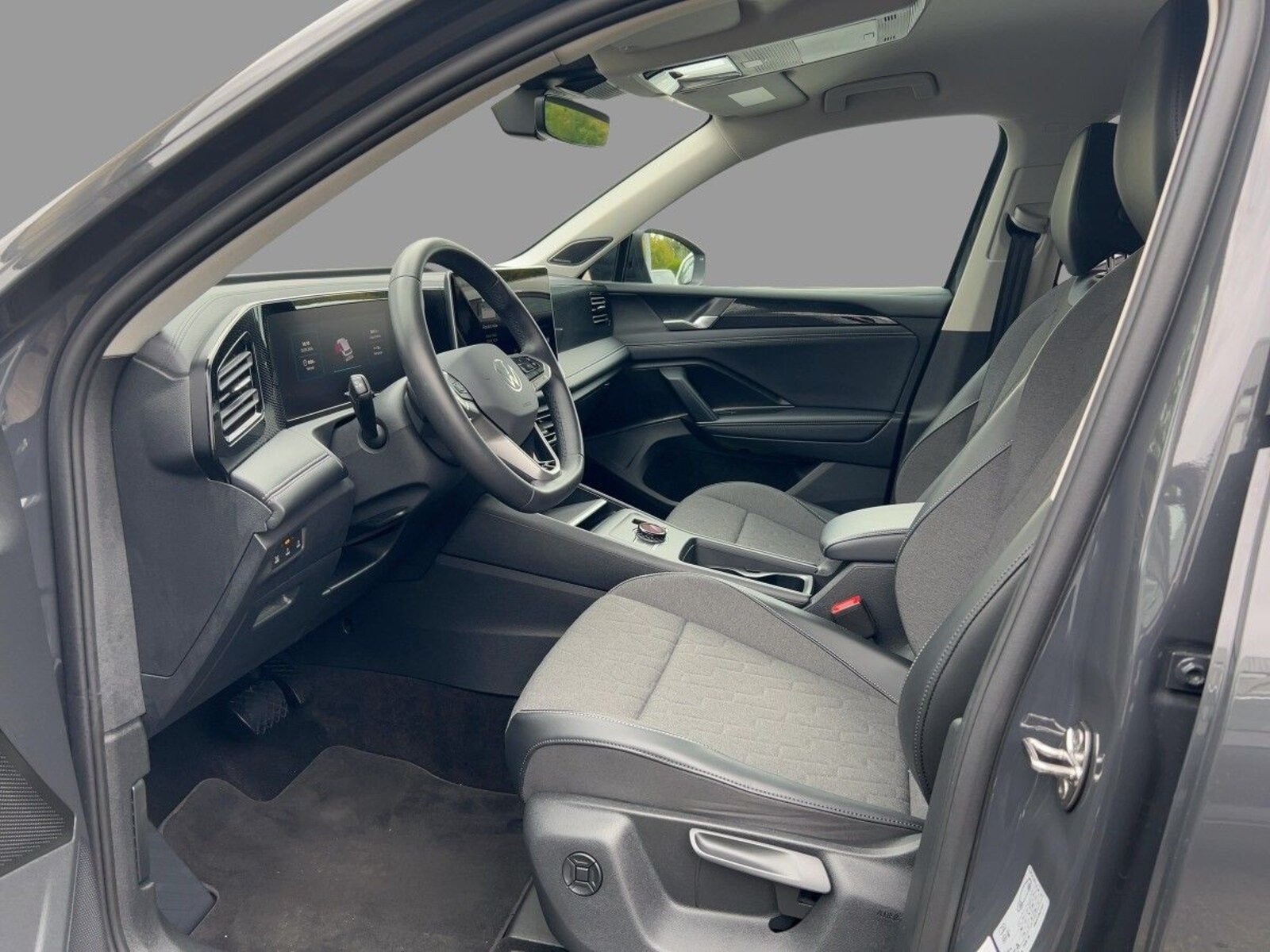 Volkswagen Tiguan – Bild 7