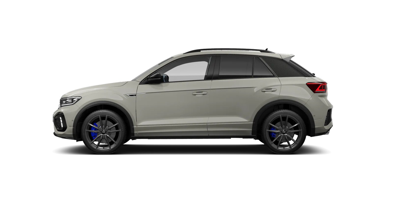 Volkswagen T-Roc – Bild 5
