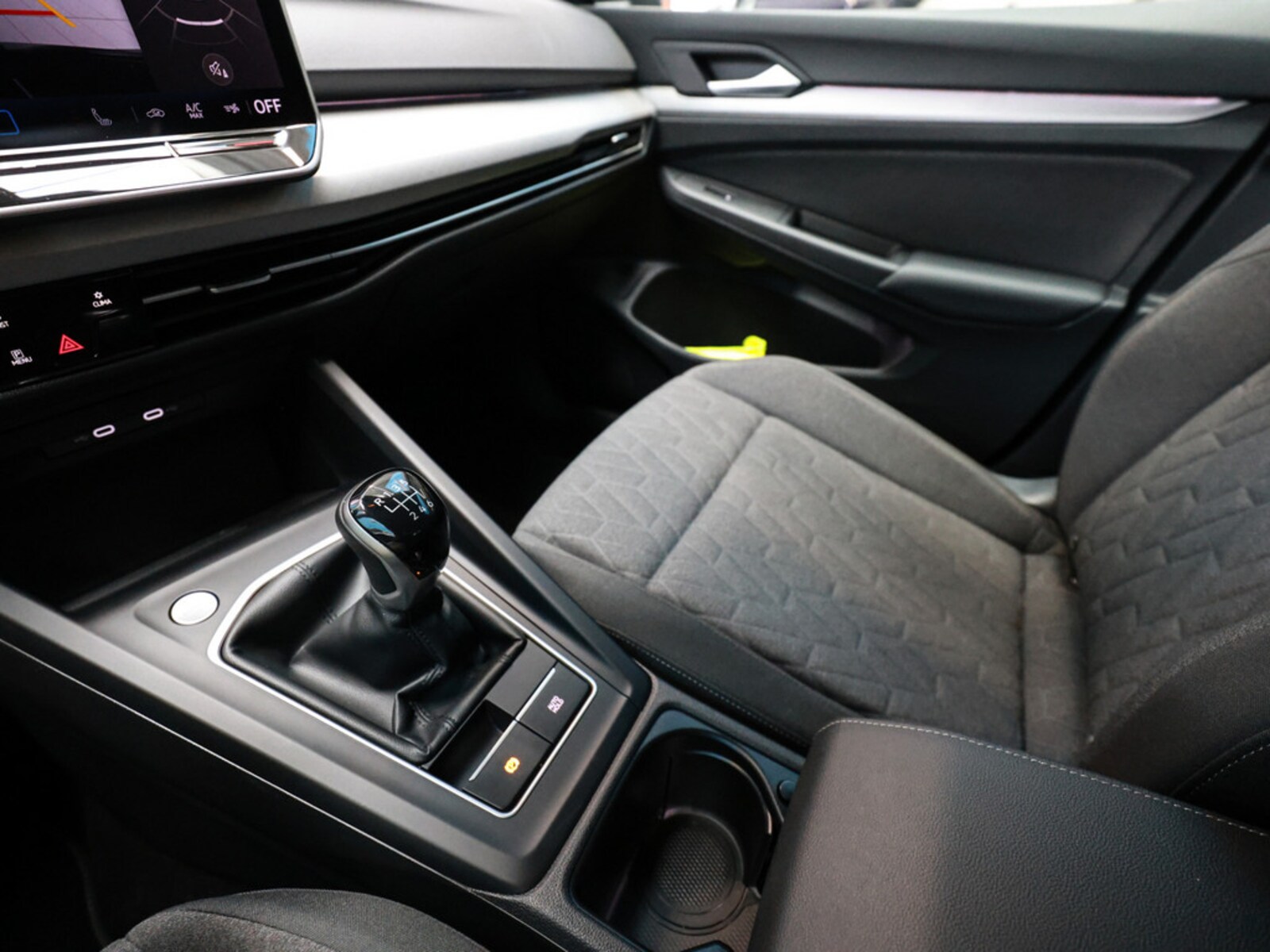 Volkswagen Golf – Bild 16