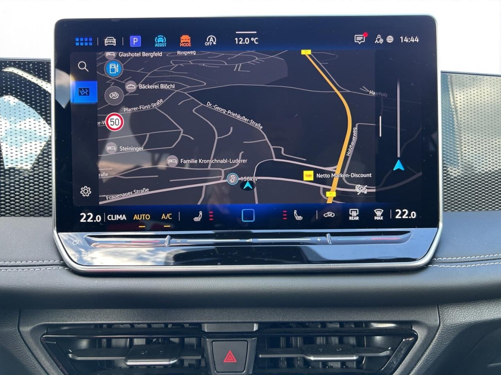 Volkswagen Tiguan – Bild 14