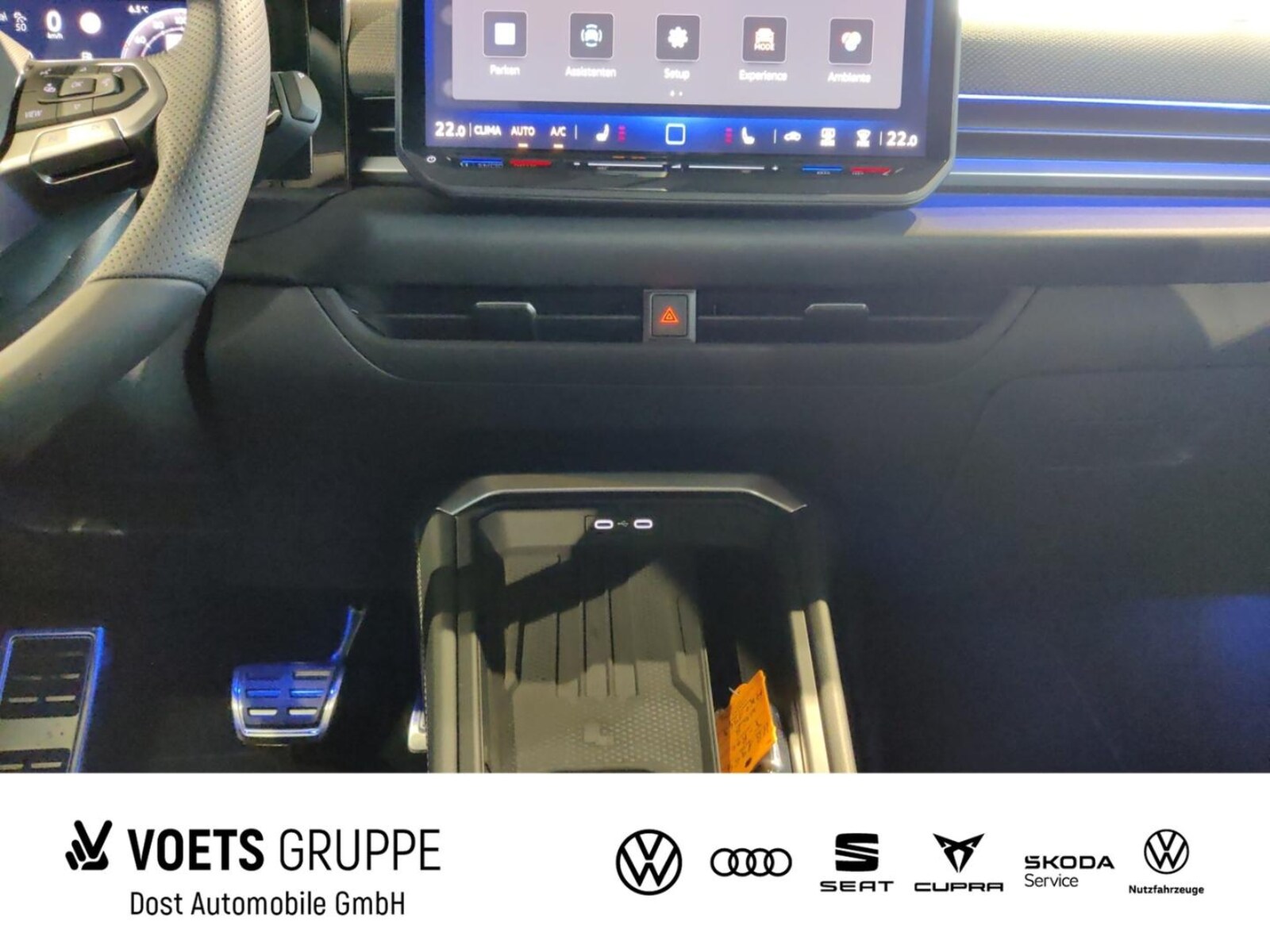 Volkswagen T-Roc – Bild 8