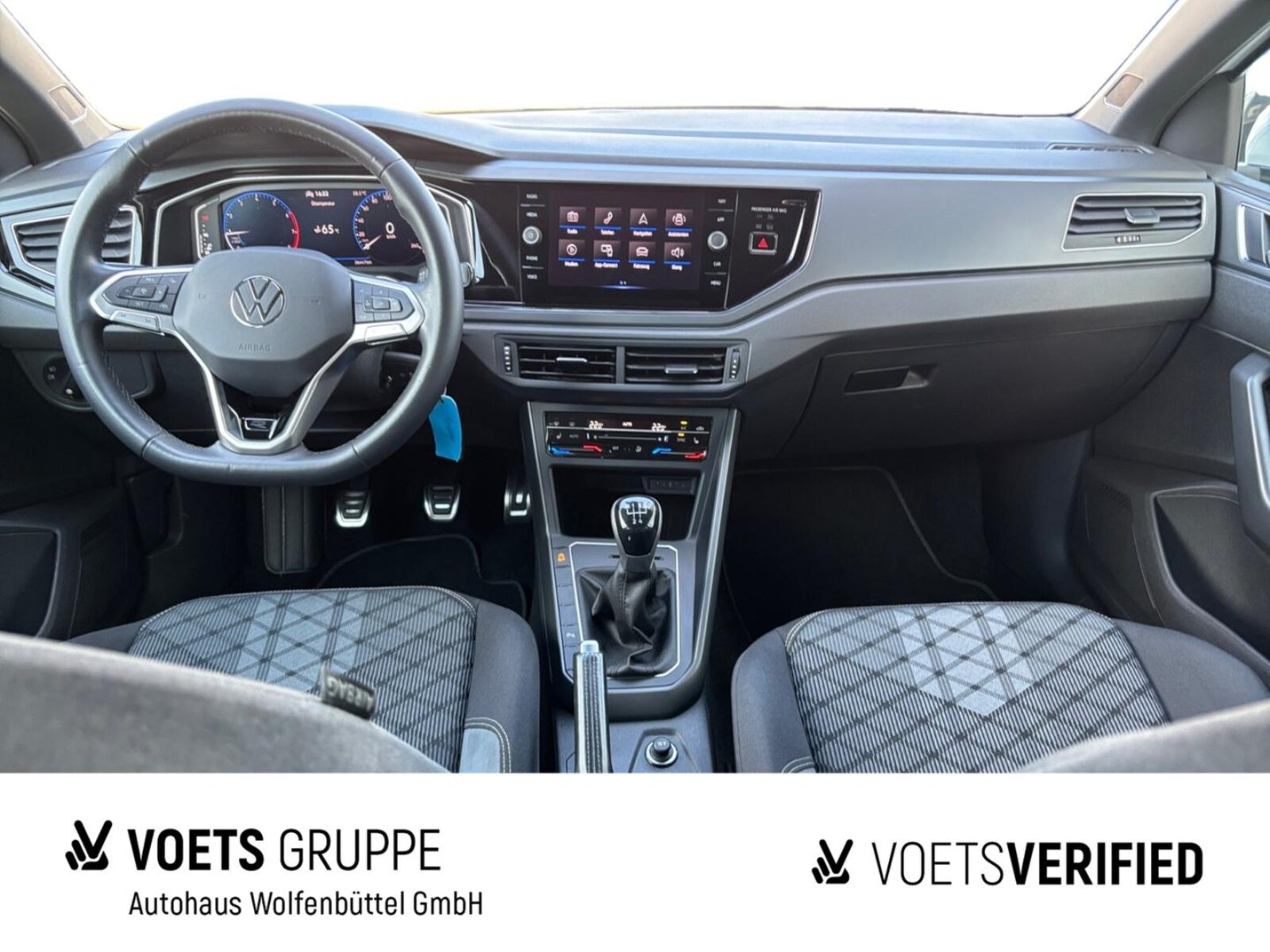 Volkswagen Polo – Bild 8