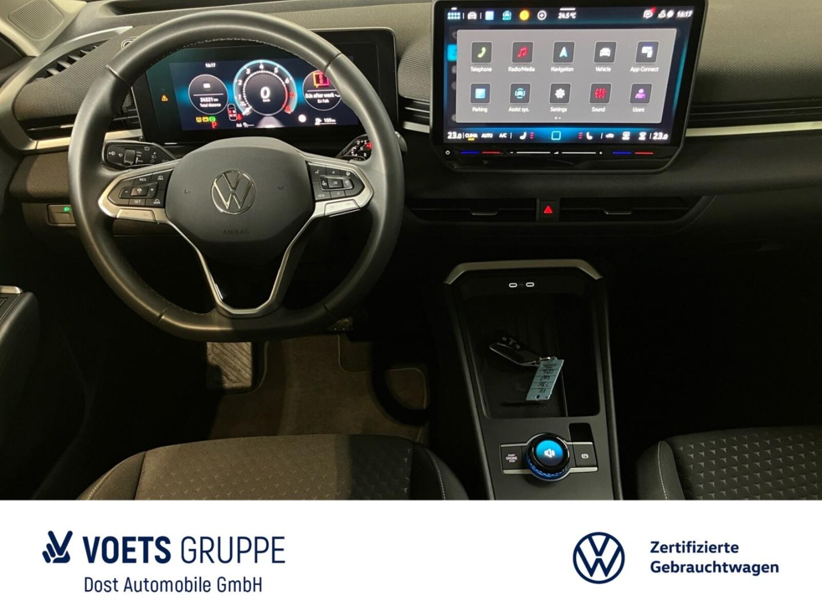 Volkswagen T-Roc – Bild 7