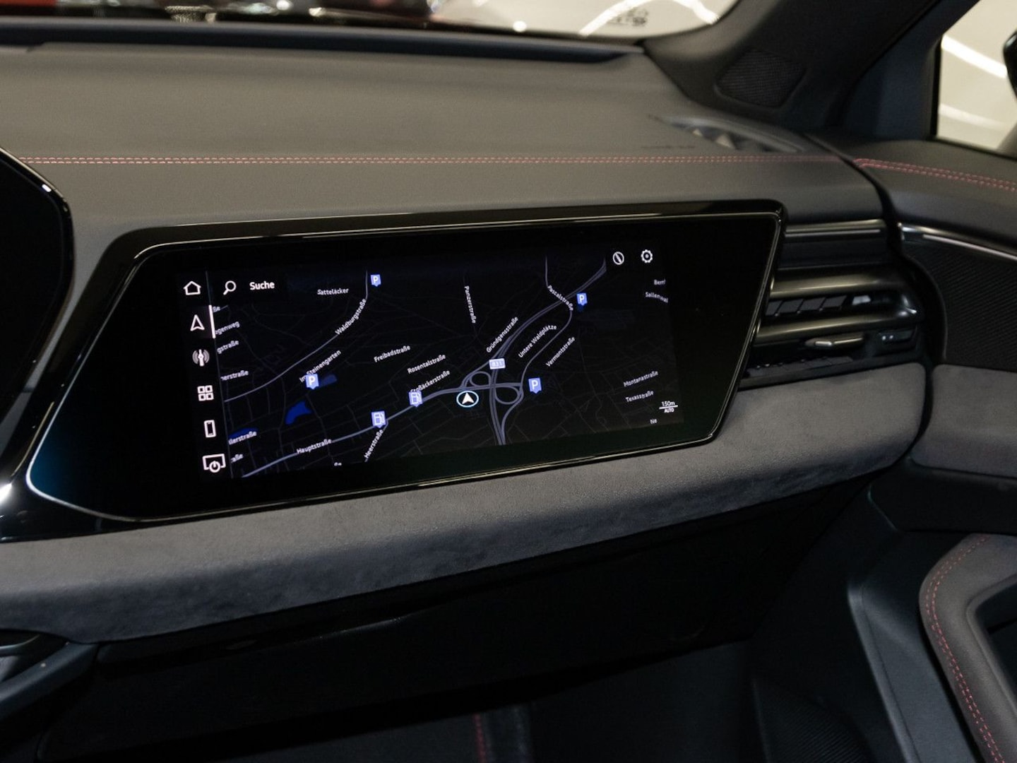 Bild über Audi S5 Avant TFSI 270 kW S tronic - für weitere Informationen kontaktieren Sie den Audi Partner