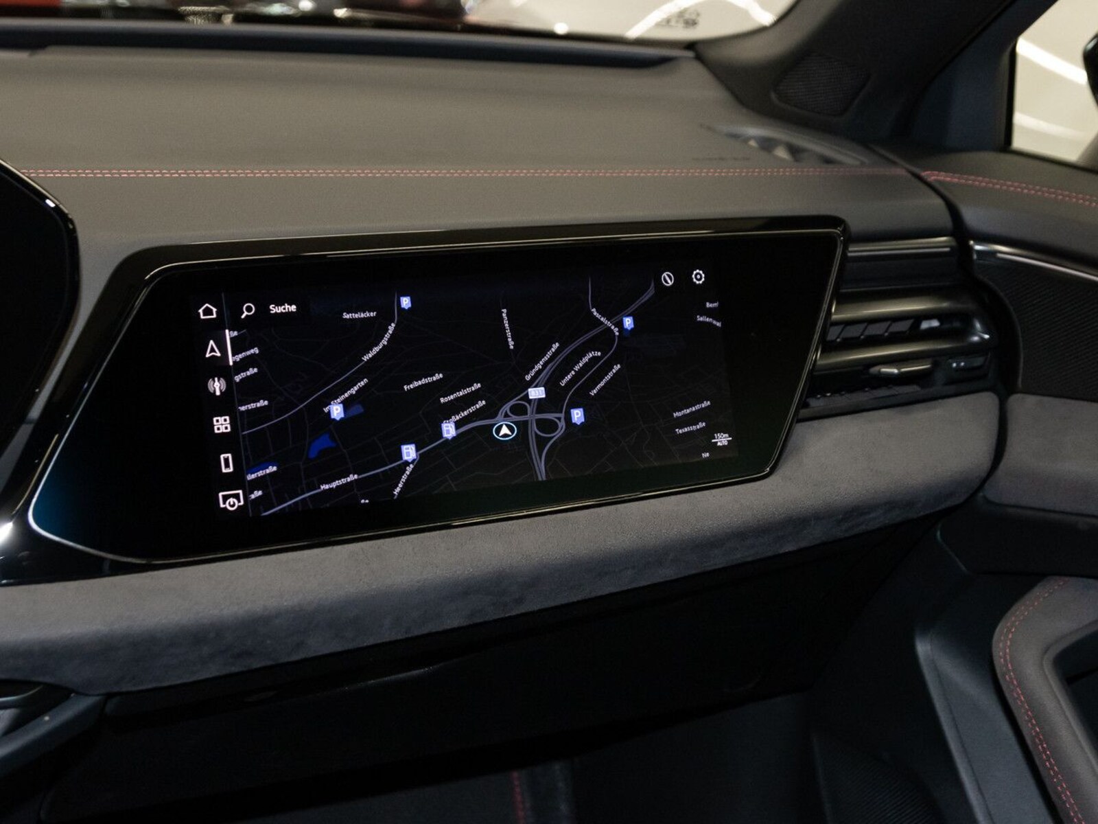 Audi S5 Avant – Bild 18