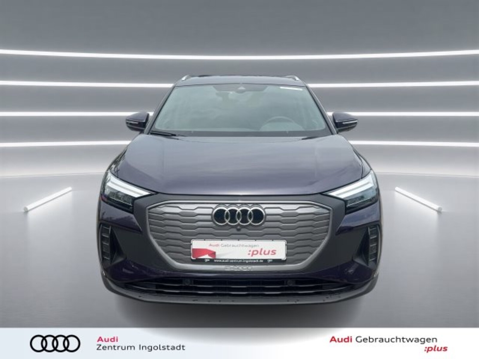 Audi Q4 e-tron – Bild 3