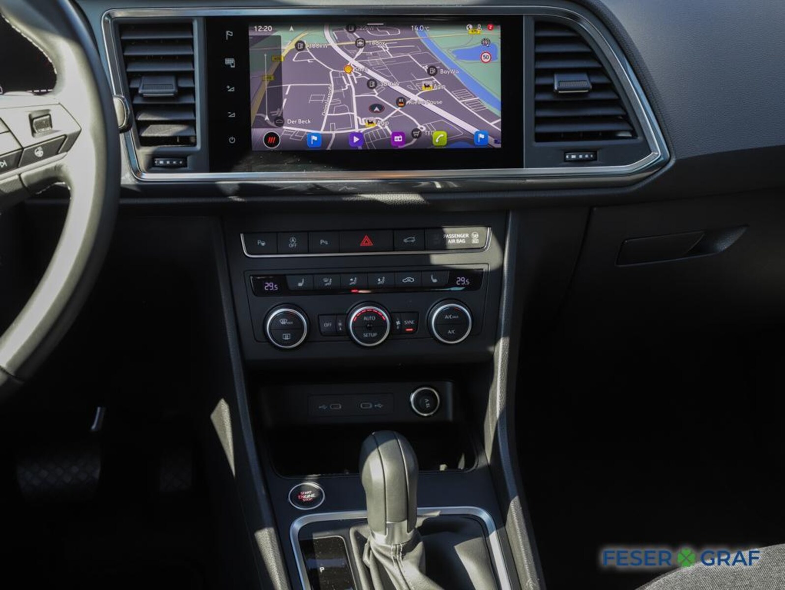 SEAT Ateca – Bild 8