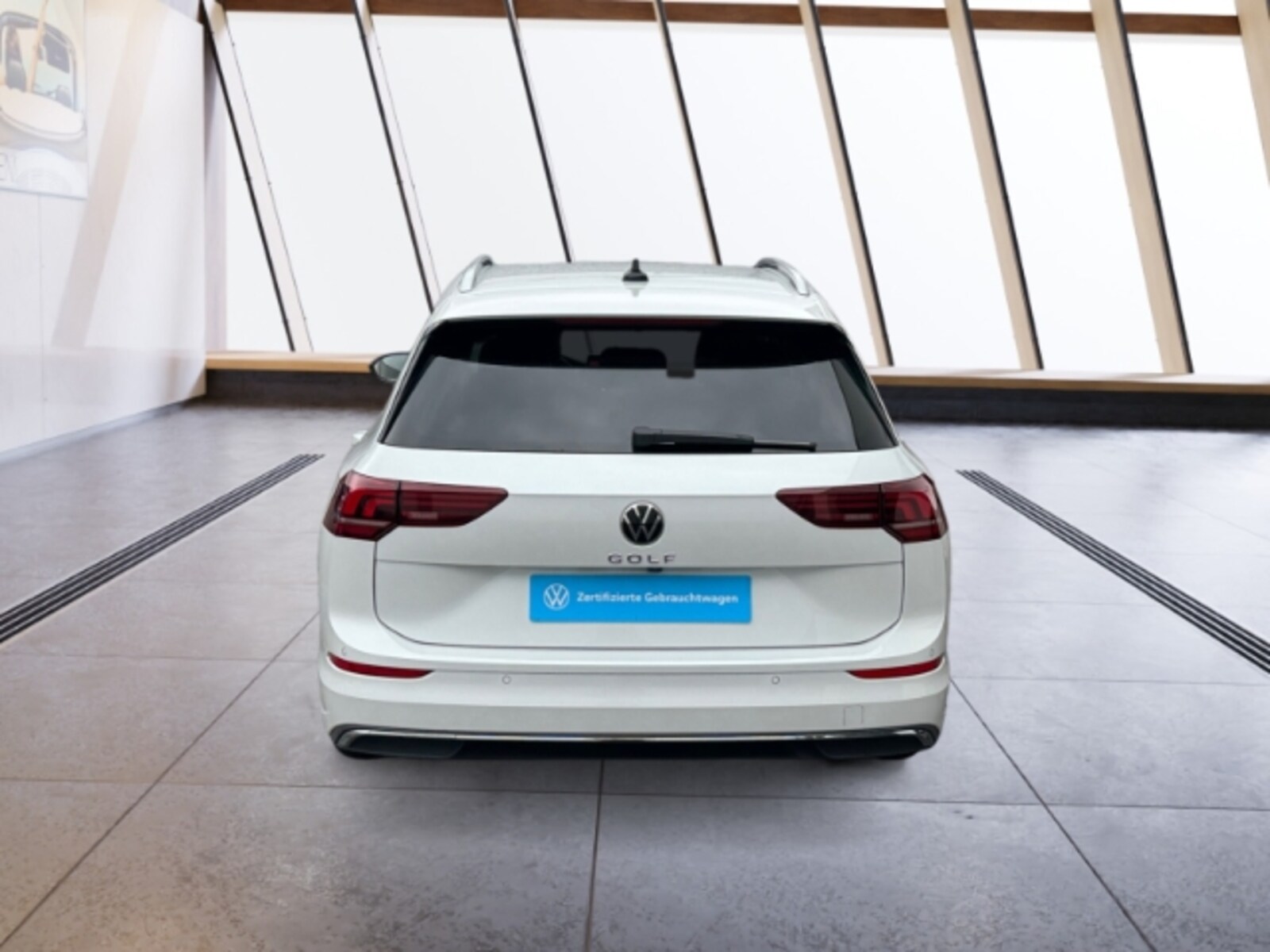 Volkswagen Golf Variant – Bild 6