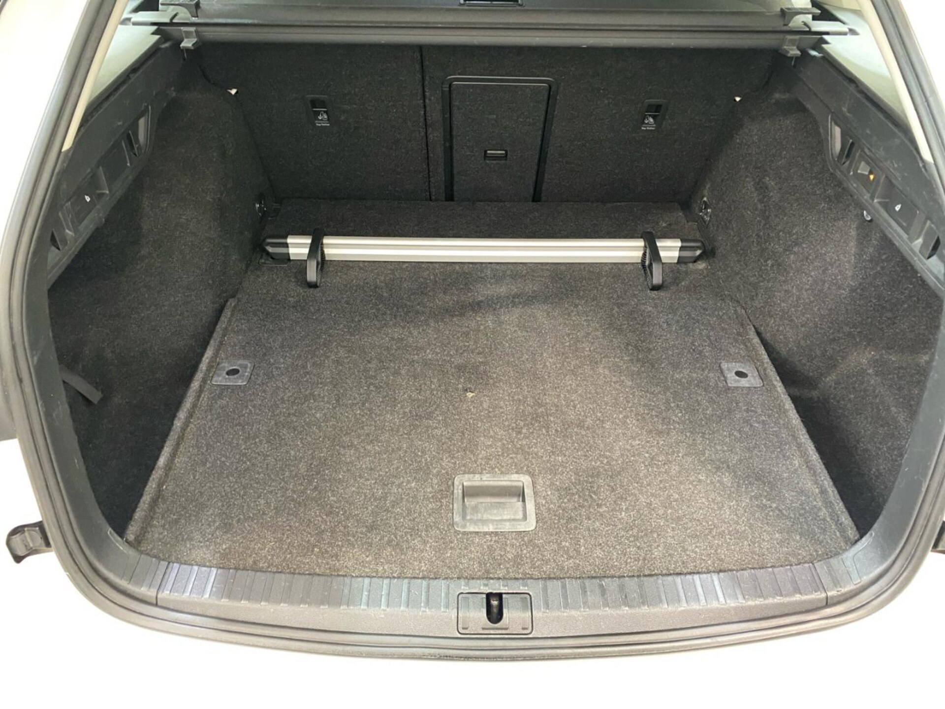 Skoda Octavia Combi Style