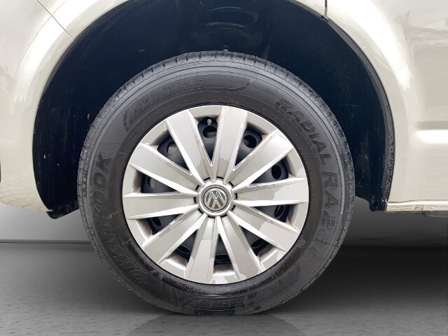Volkswagen T6.1 Caravelle larger