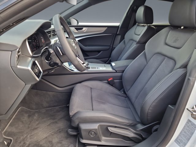 Image about Audi A7 Sportback 40 TDI quattro S tronic