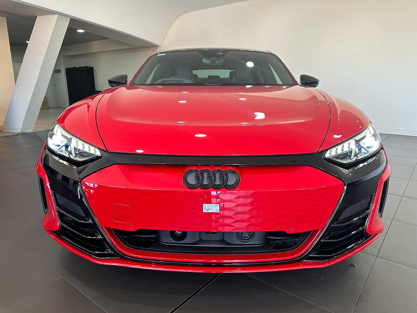 Image about Audi RS e-tron GT RS e-tron GT 440,00 kW