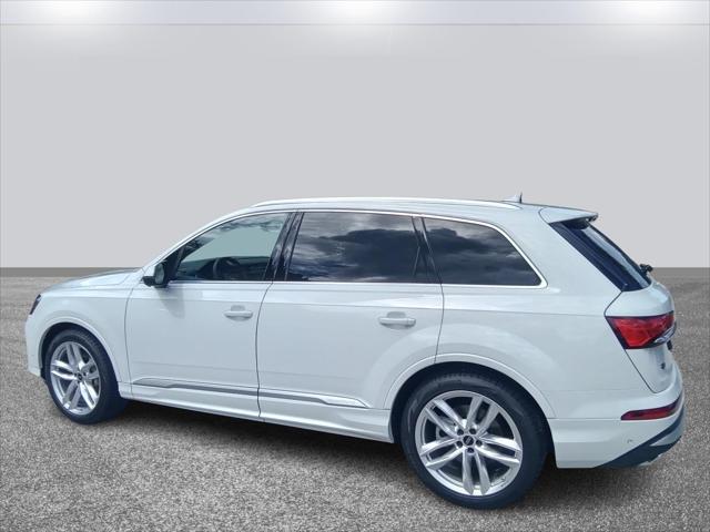 2025 Audi Q7 Premium Plus - Photo 6