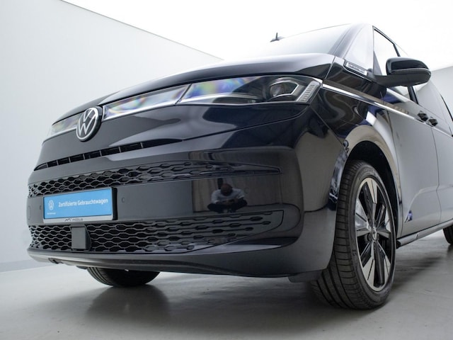 Volkswagen Multivan langversion