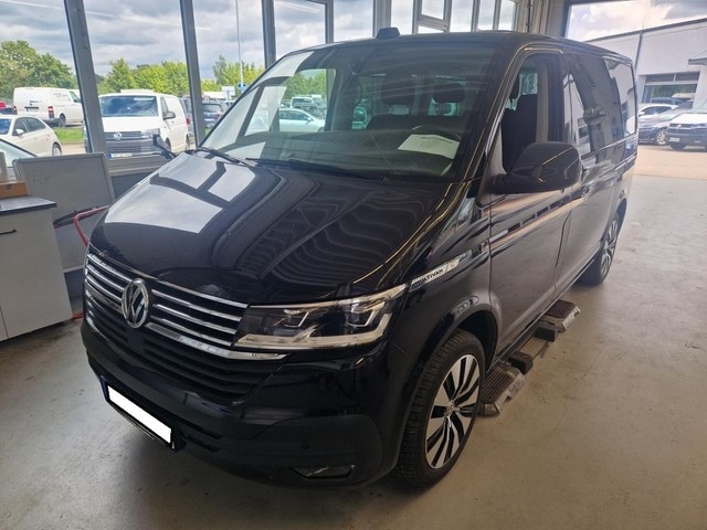 Volkswagen T6.1 Multivan
