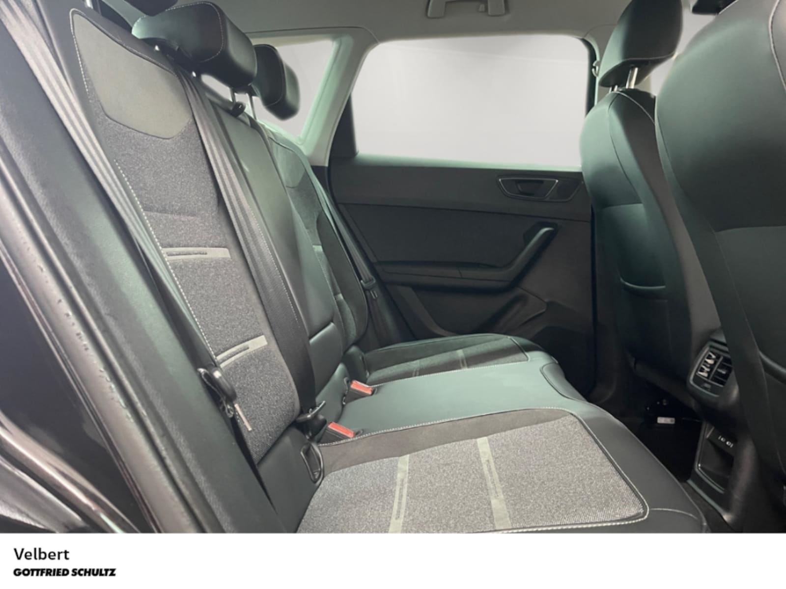 SEAT Ateca – Bild 6