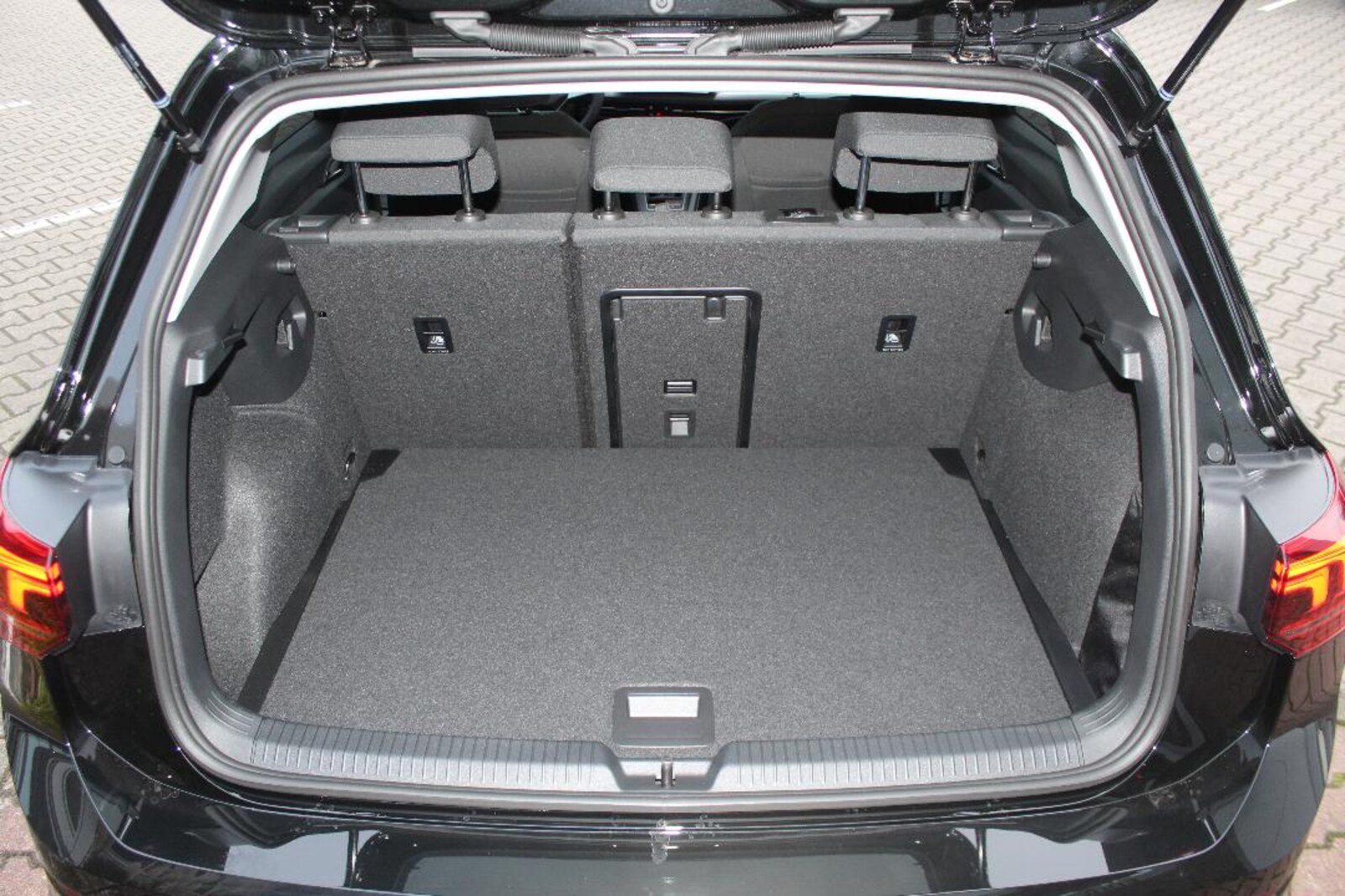 Volkswagen Golf – Bild 12