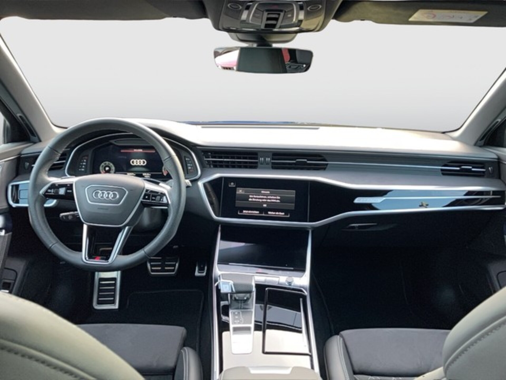 Audi S6 Avant