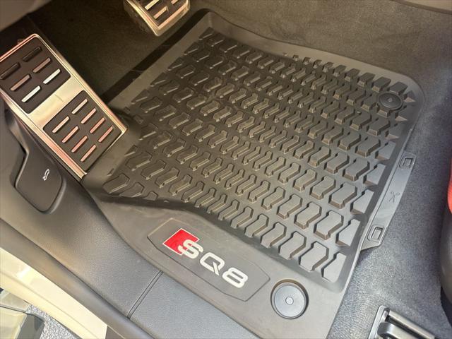 2025 Audi SQ8 Prestige - Photo 14