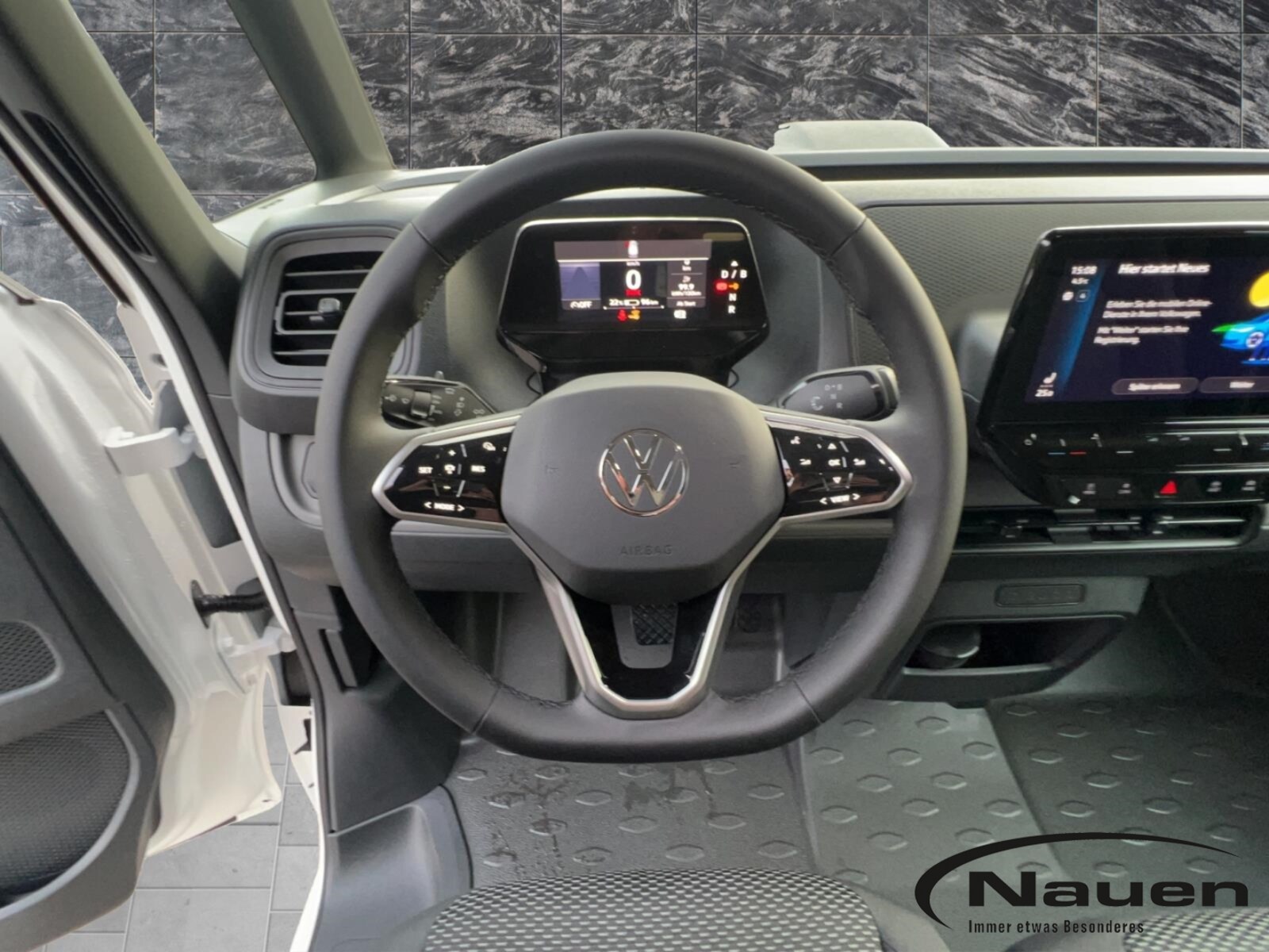Volkswagen ID. Buzz Cargo – Bild 12