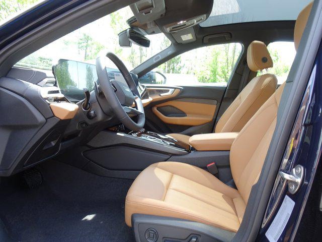 2026 Audi A5 Sedan