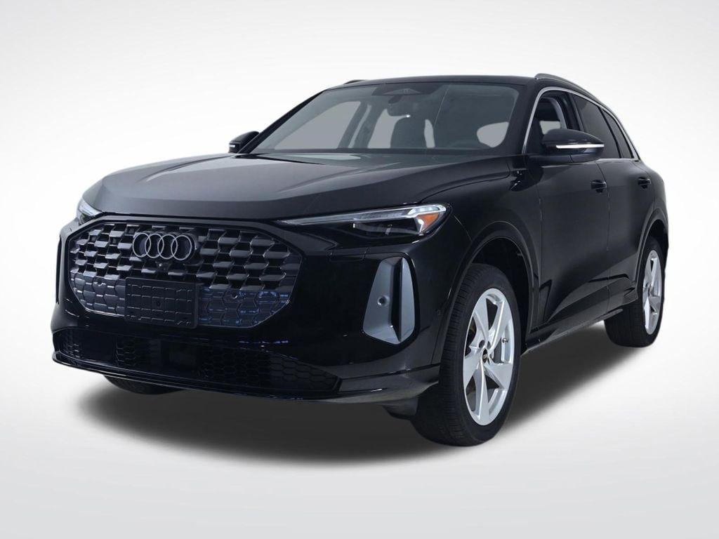 2026 Audi Q5 Premium Plus quattro's photo