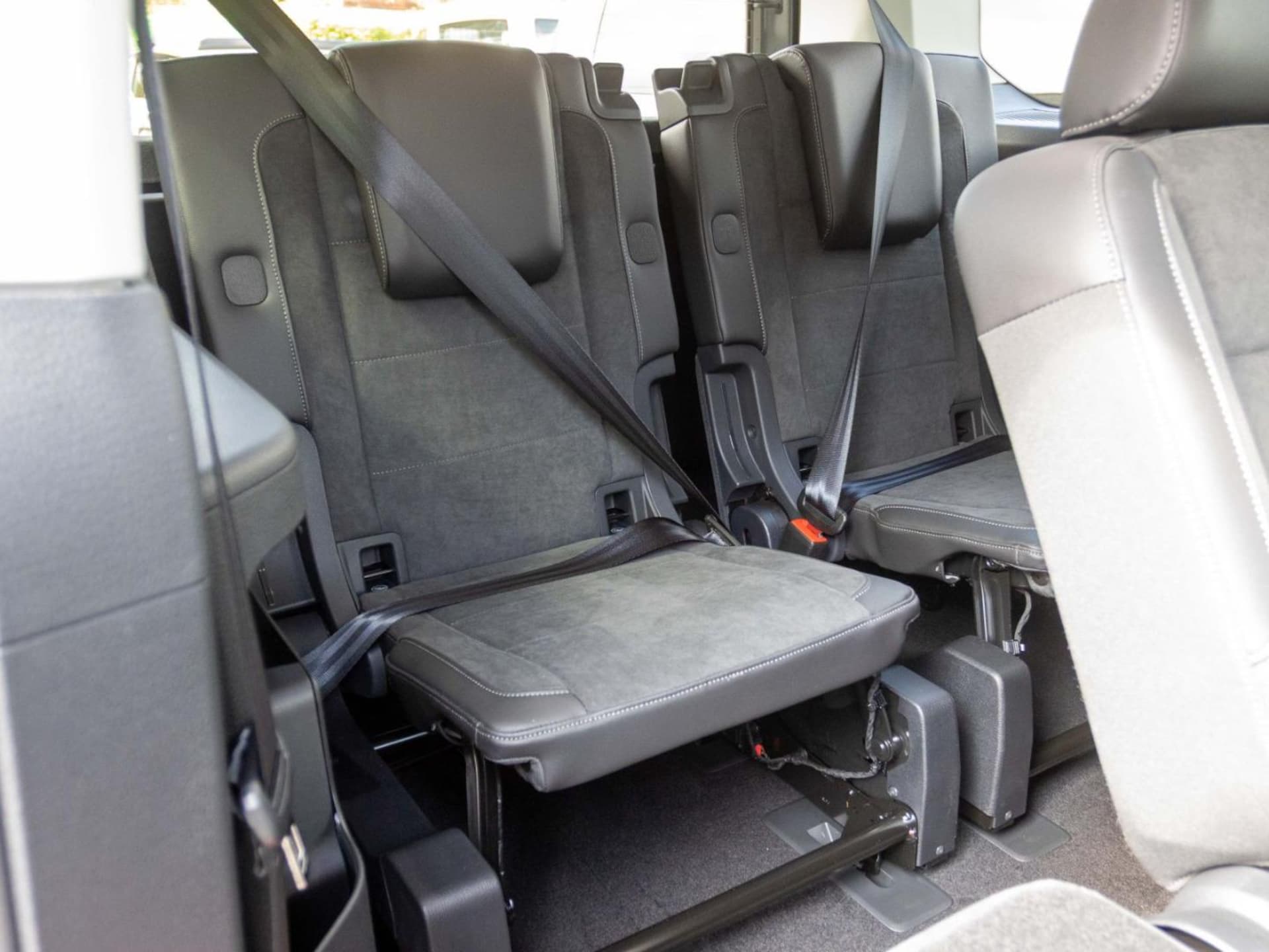 Volkswagen Caddy Maxi Style