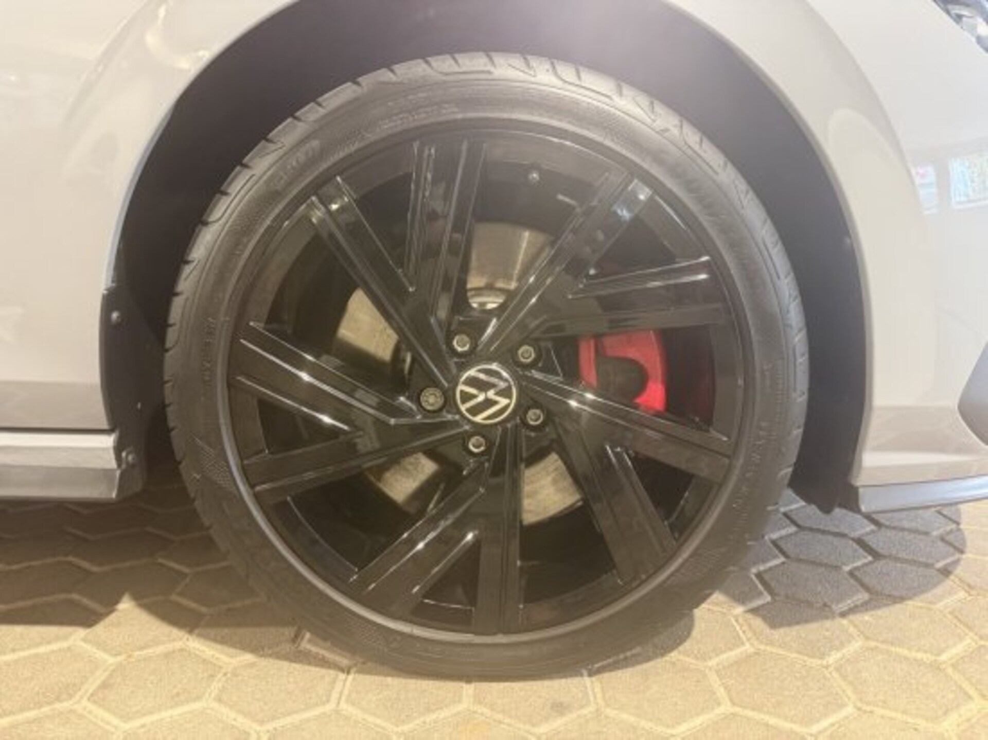 Volkswagen Golf GTE