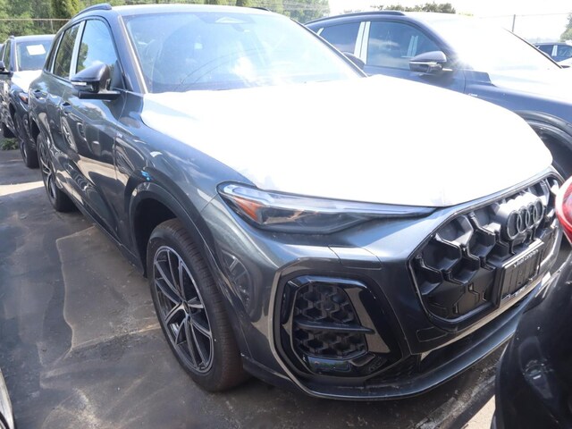 2026 Audi Q5