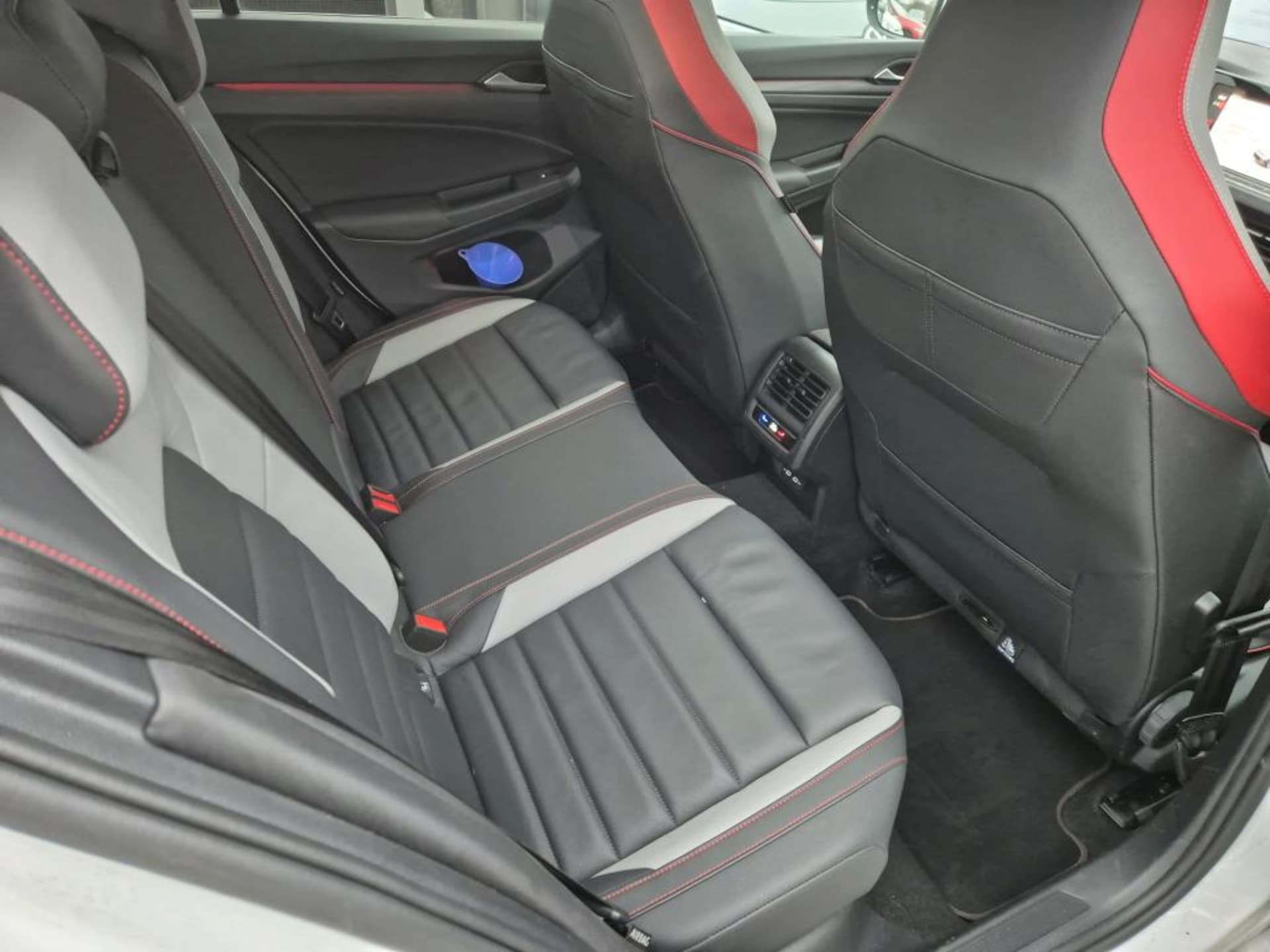 Volkswagen Golf GTI Clubsport